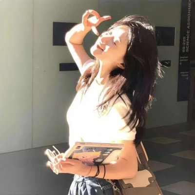女鬼来敲门