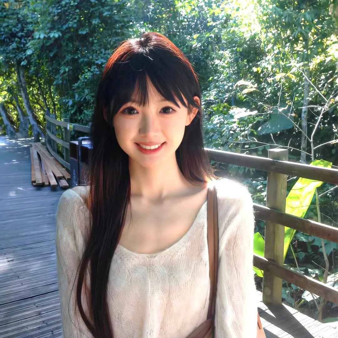 现在和永远