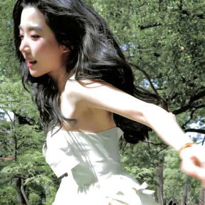 女人告白时